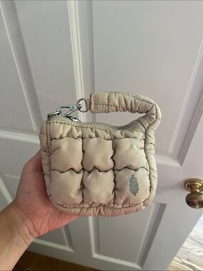 free people mini bag